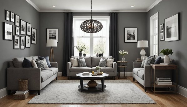 les astuces d'experts pour optimiser l'aménagement d'un petit espace