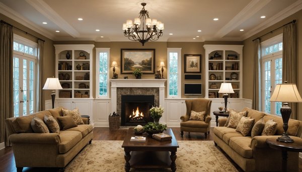 astuces d'experts pour réussir une rénovation décorative sans se tromper