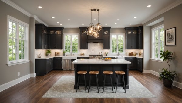 Comment planifier une rénovation réussie pour votre intérieur