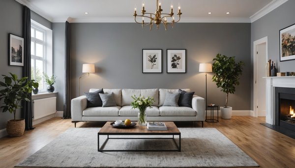 astuces simples pour rénover une pièce sans gros travaux