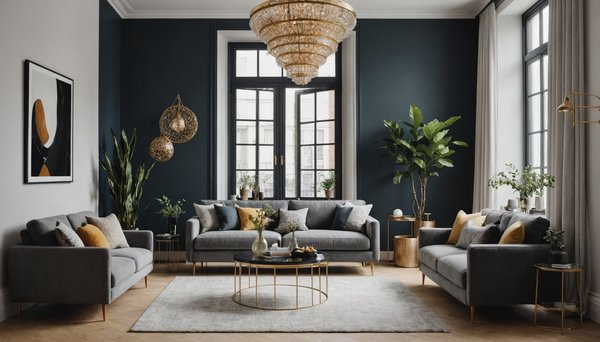 tendances décoration intérieure 2024 pour inspirer votre prochain projet