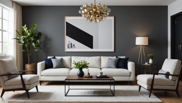 comment allier esthétique et praticité dans votre projet de design intérieur