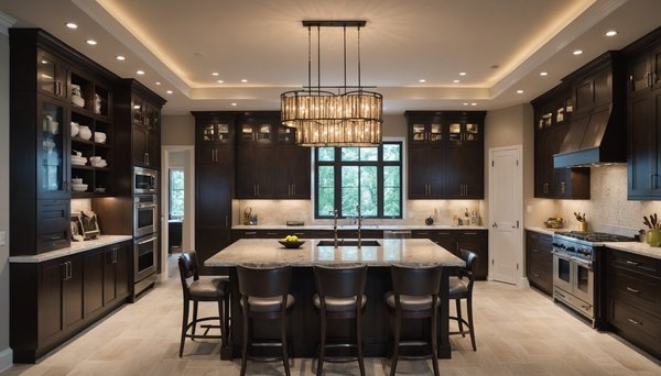 Choisir les meilleurs luminaires pour sublimer votre intérieur moderne