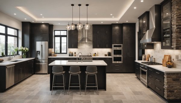Les tendances incontournables du style moderne pour une rénovation réussie