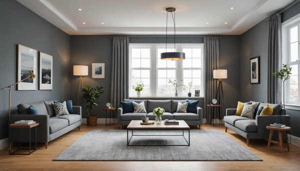 astuces pratiques pour un aménagement d'espace fonctionnel et stylé