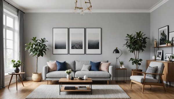 tutoriel pas à pas pour aménager une petite pièce avec style et fonctionnalité