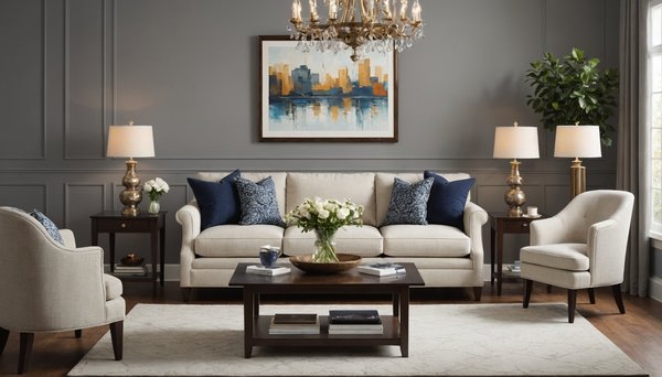 techniques simples pour personnaliser vos meubles avec des finitions décoratives