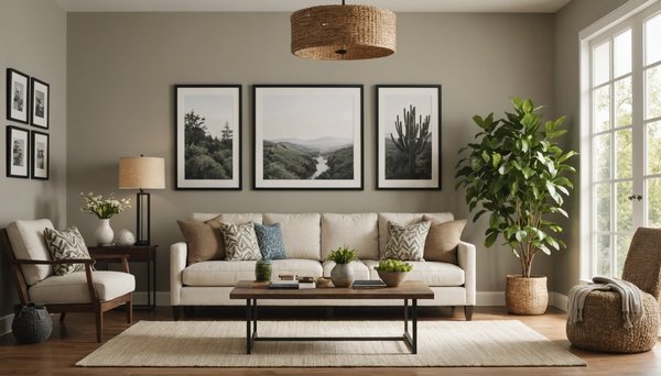 Comment adopter les styles déco naturels et durables dans votre maison