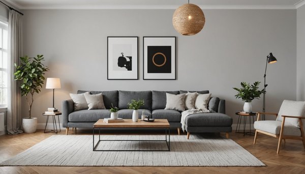 Techniques pas à pas pour relooker une pièce sans tout changer